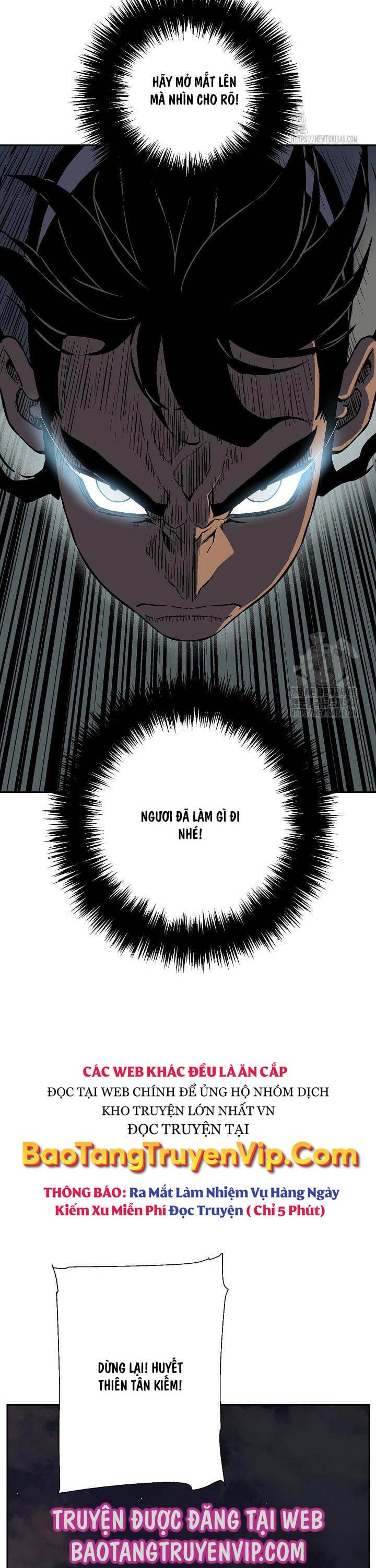 Truyện Tranh Vĩ Linh Kiếm Tiên trang 5