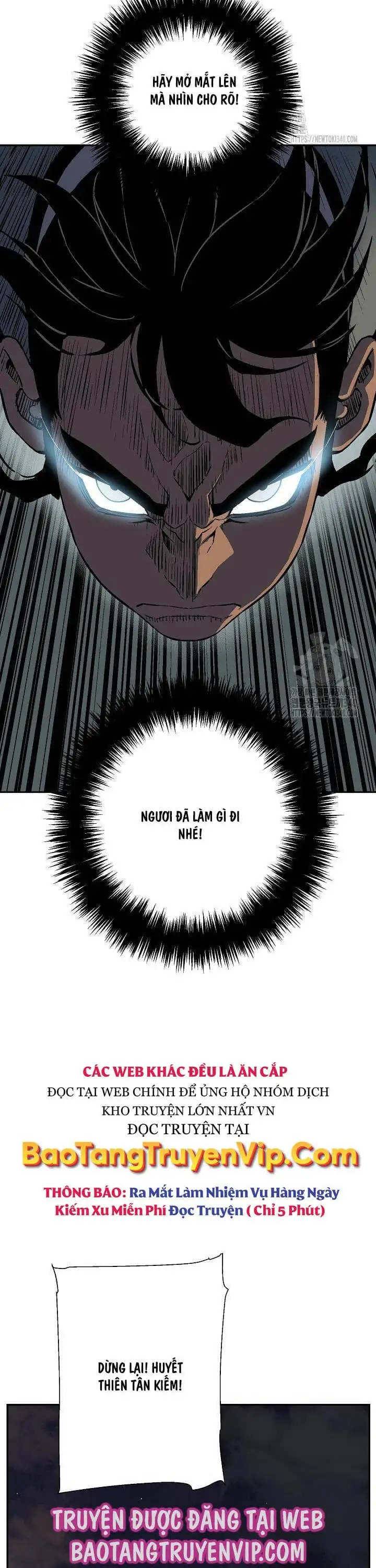 Truyện Tranh Vĩ Linh Kiếm Tiên trang 5