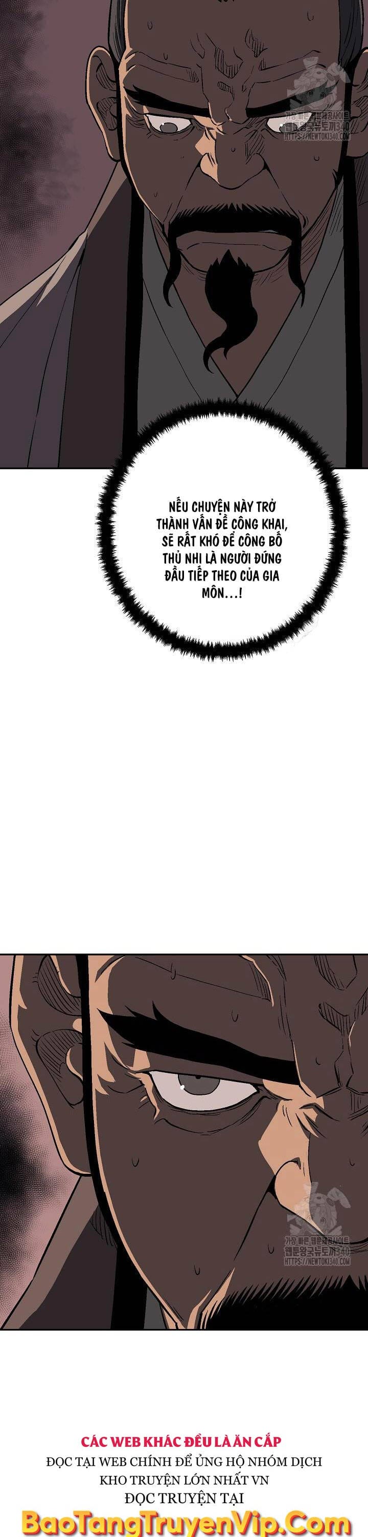 Truyện Tranh Vĩ Linh Kiếm Tiên trang 5