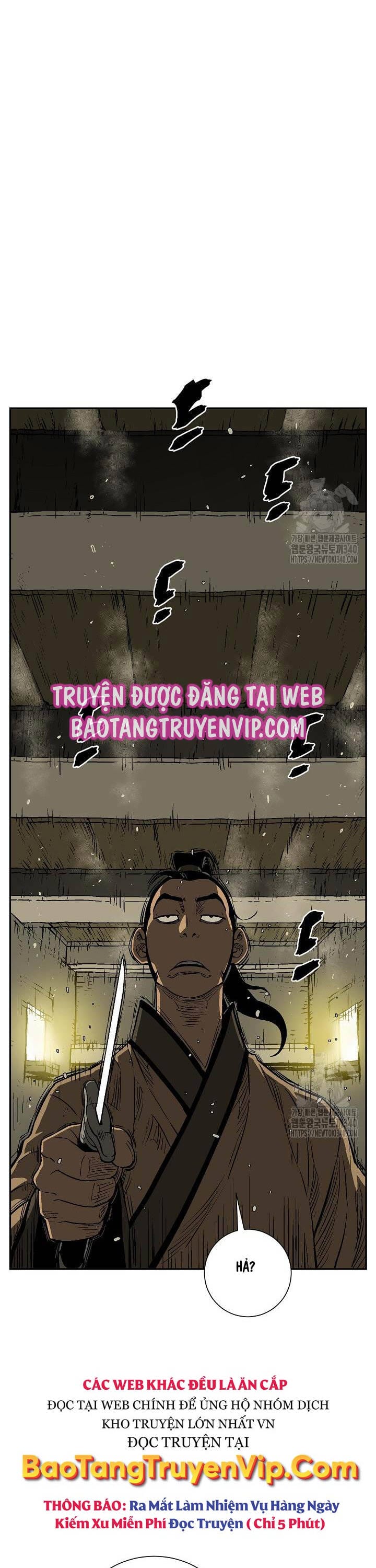 Truyện Tranh Vĩ Linh Kiếm Tiên trang 5