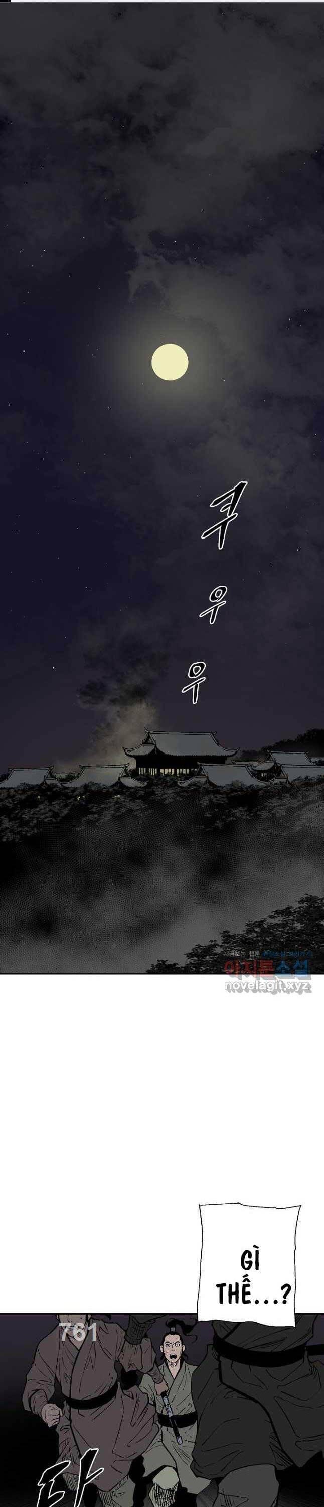 Truyện Tranh Vĩ Linh Kiếm Tiên trang 5