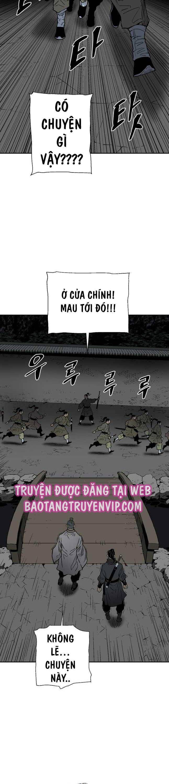 Truyện Tranh Vĩ Linh Kiếm Tiên trang 5