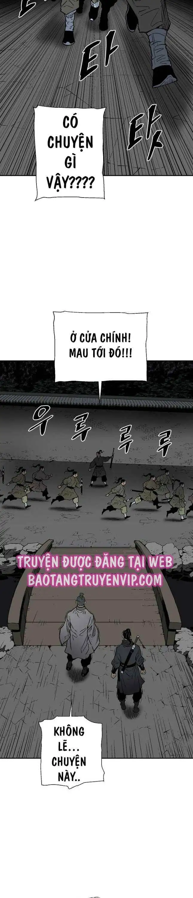 Truyện Tranh Vĩ Linh Kiếm Tiên trang 5