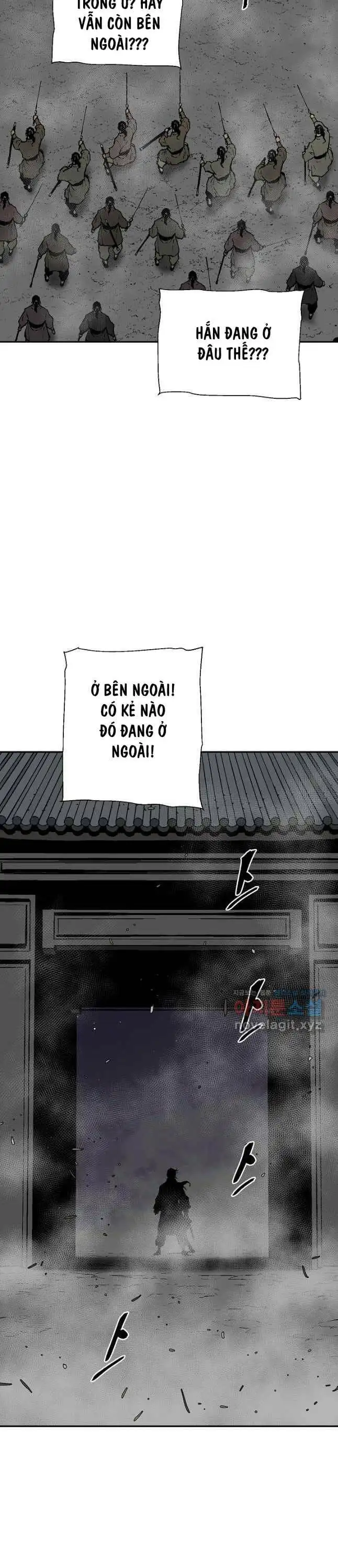 Truyện Tranh Vĩ Linh Kiếm Tiên trang 5