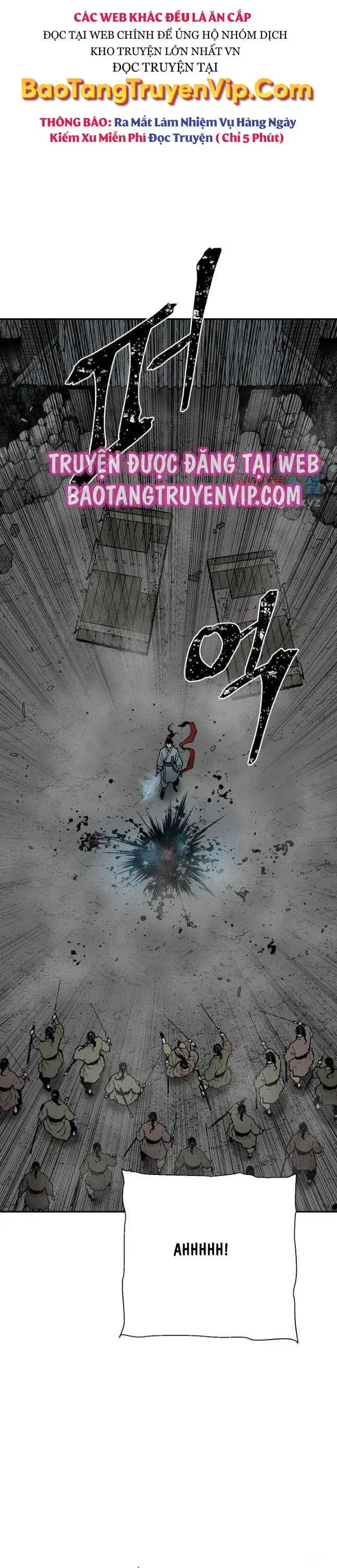 Truyện Tranh Vĩ Linh Kiếm Tiên trang 5