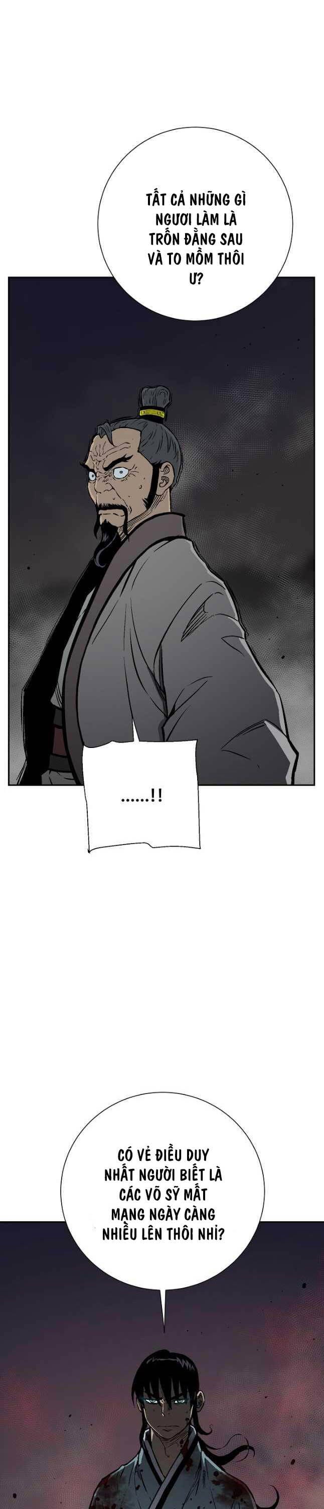 Truyện Tranh Vĩ Linh Kiếm Tiên trang 5