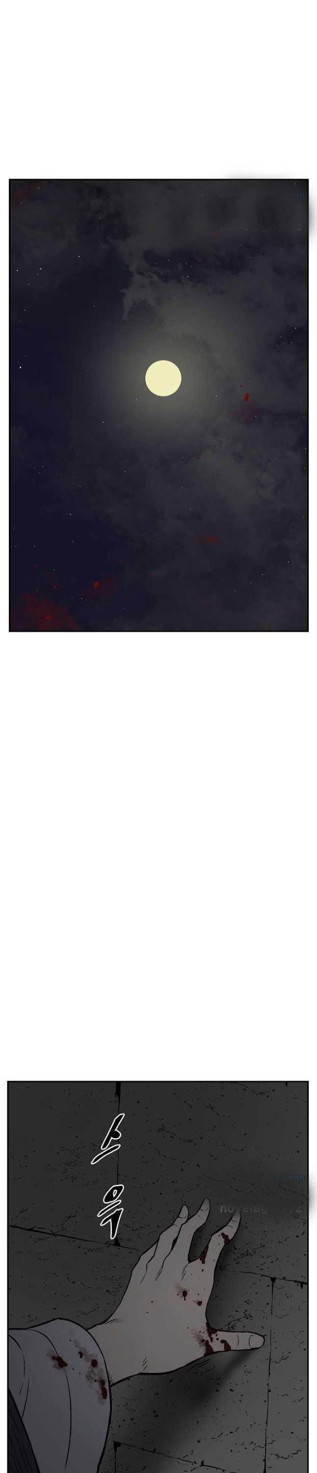 Truyện Tranh Vĩ Linh Kiếm Tiên trang 5