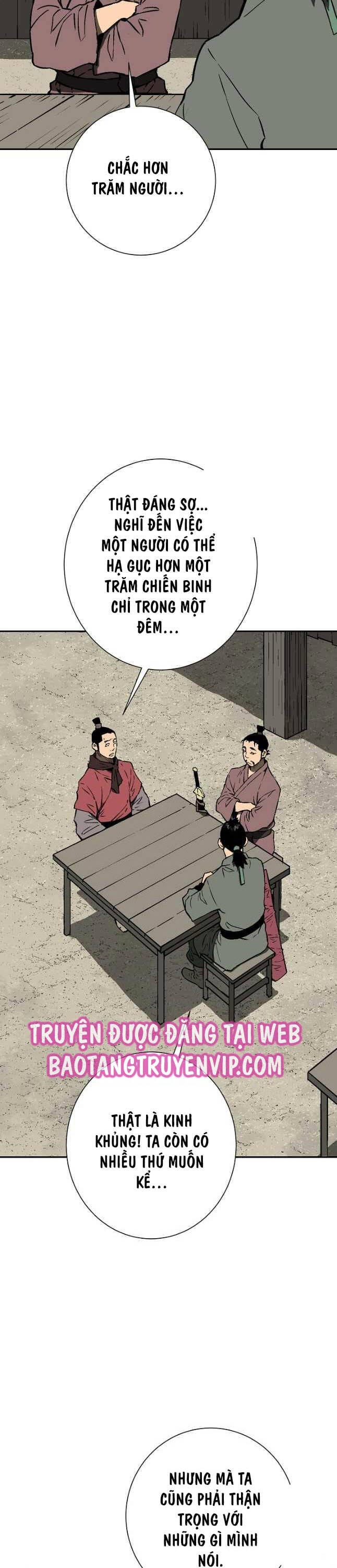 Truyện Tranh Vĩ Linh Kiếm Tiên trang 5