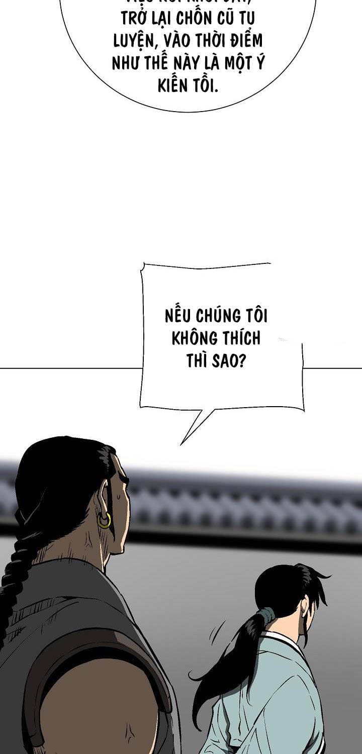 Truyện Tranh Vĩ Linh Kiếm Tiên trang 5