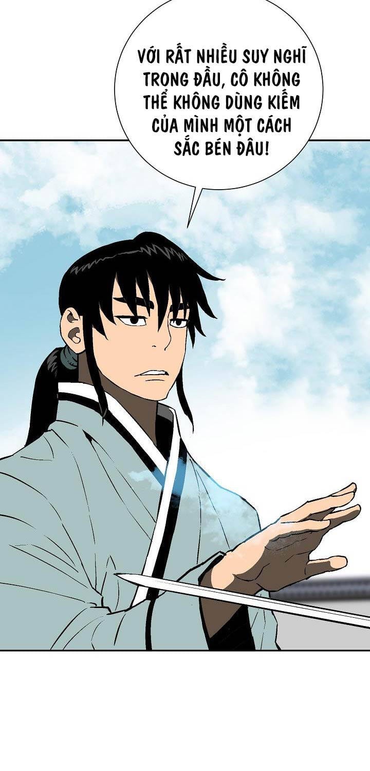 Truyện Tranh Vĩ Linh Kiếm Tiên trang 5