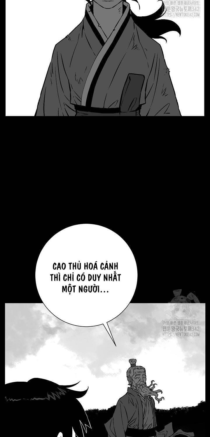 Truyện Tranh Vĩ Linh Kiếm Tiên trang 5