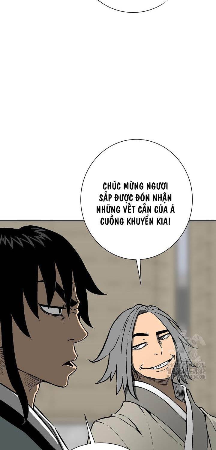 Truyện Tranh Vĩ Linh Kiếm Tiên trang 5