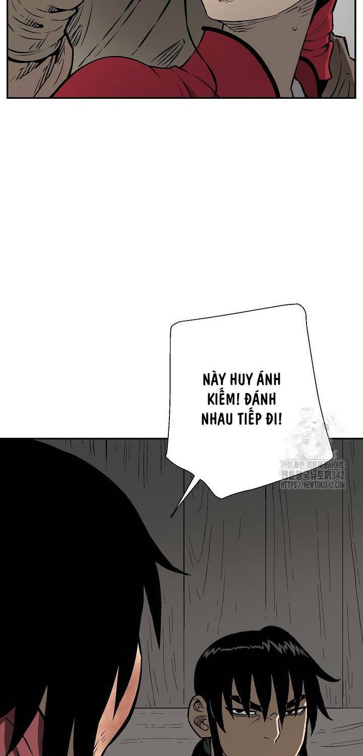 Truyện Tranh Vĩ Linh Kiếm Tiên trang 5