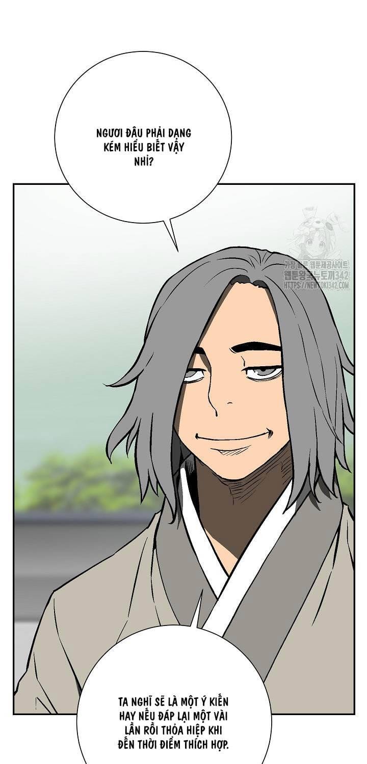 Truyện Tranh Vĩ Linh Kiếm Tiên trang 5