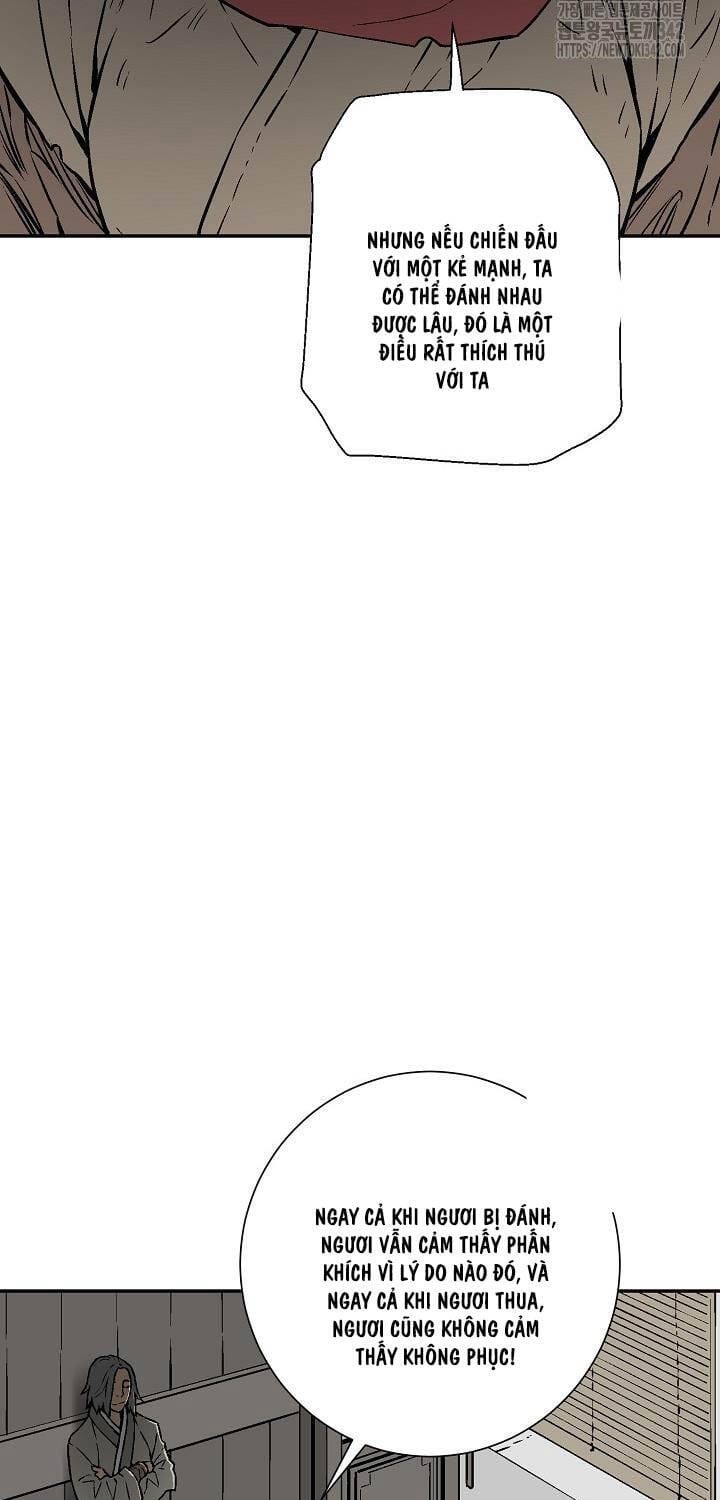 Truyện Tranh Vĩ Linh Kiếm Tiên trang 5