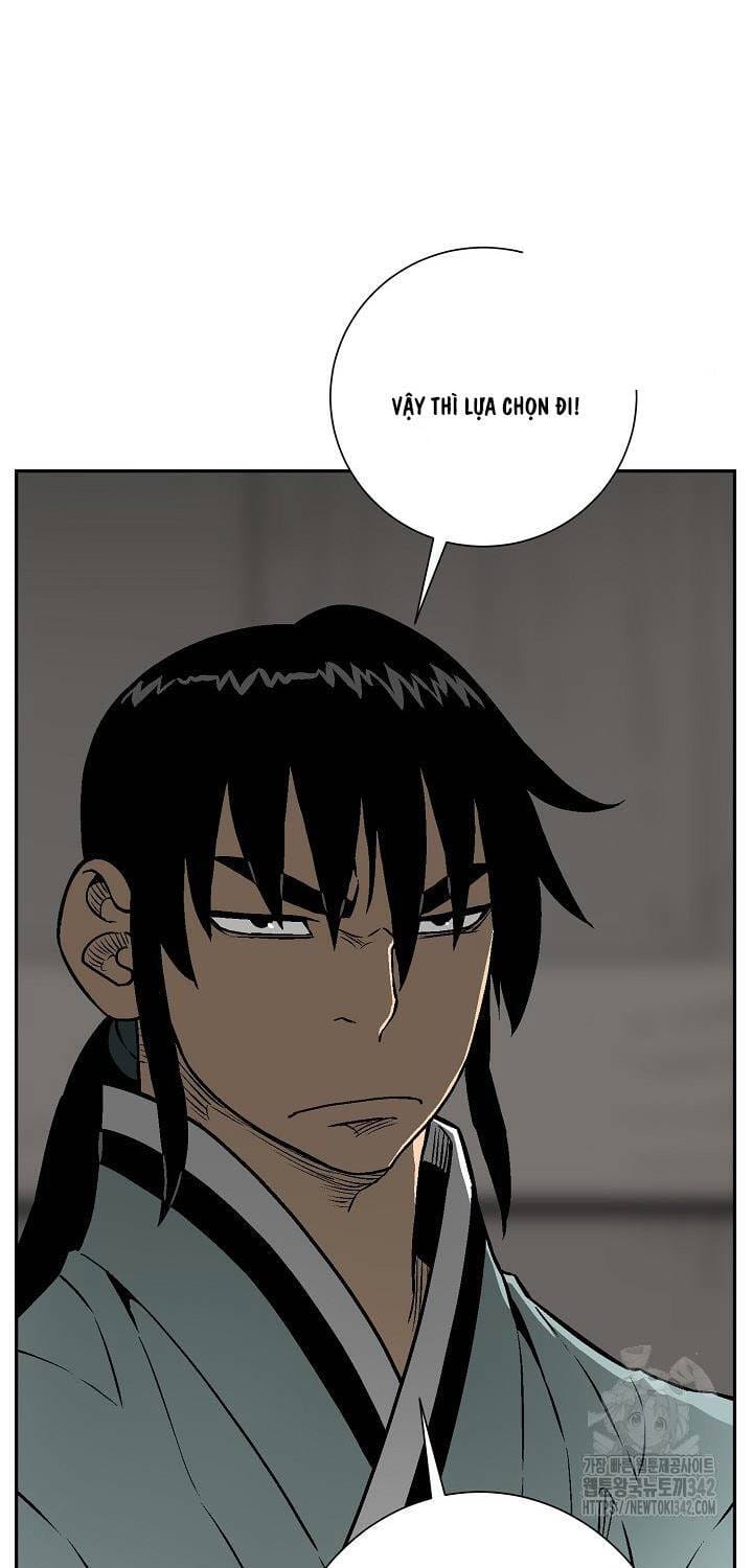 Truyện Tranh Vĩ Linh Kiếm Tiên trang 5