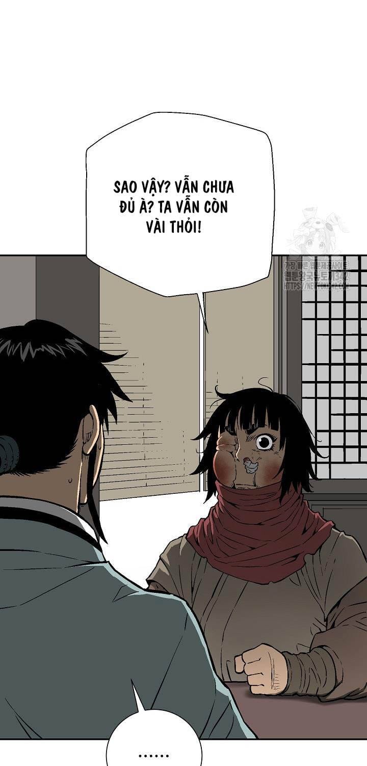 Truyện Tranh Vĩ Linh Kiếm Tiên trang 5