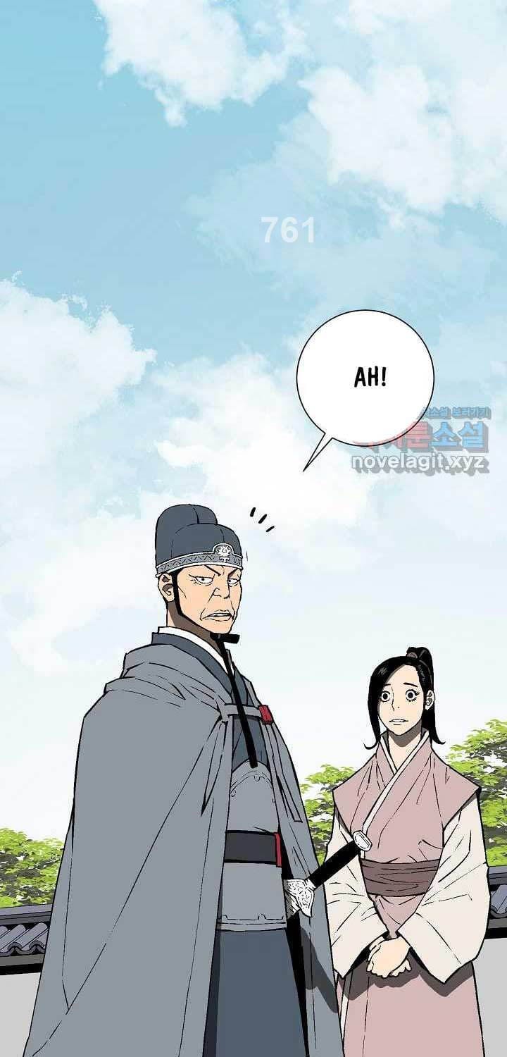 Truyện Tranh Vĩ Linh Kiếm Tiên trang 5