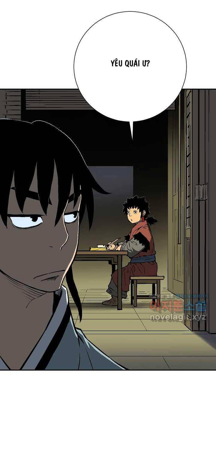 Truyện Tranh Vĩ Linh Kiếm Tiên trang 5