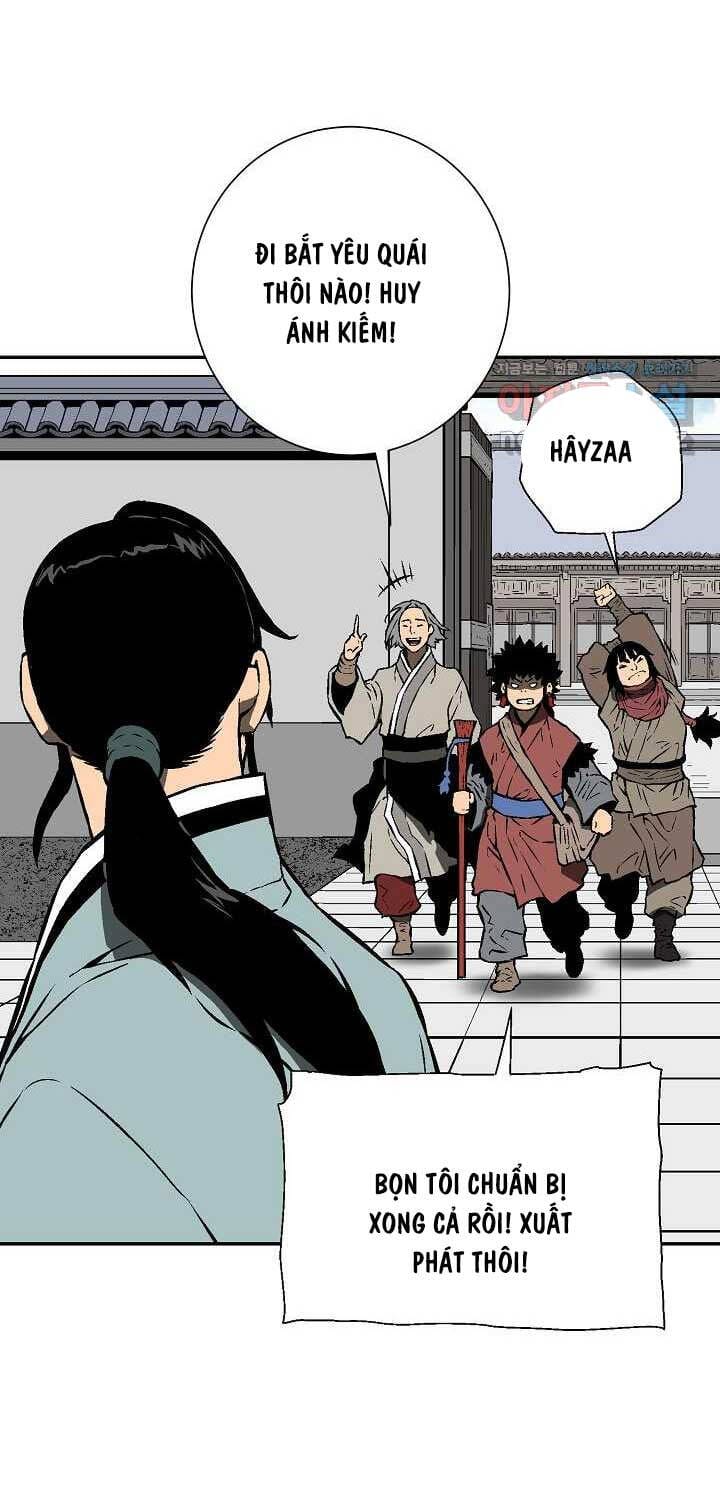 Truyện Tranh Vĩ Linh Kiếm Tiên trang 5