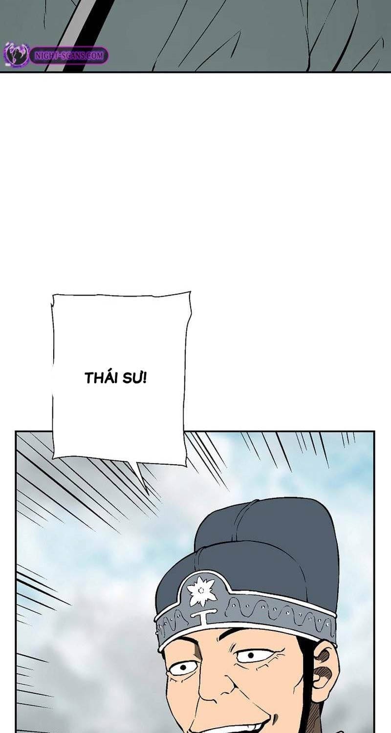 Truyện Tranh Vĩ Linh Kiếm Tiên trang 5