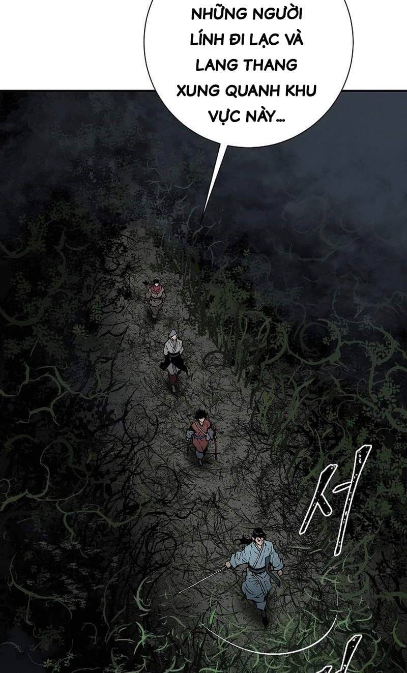 Truyện Tranh Vĩ Linh Kiếm Tiên trang 5