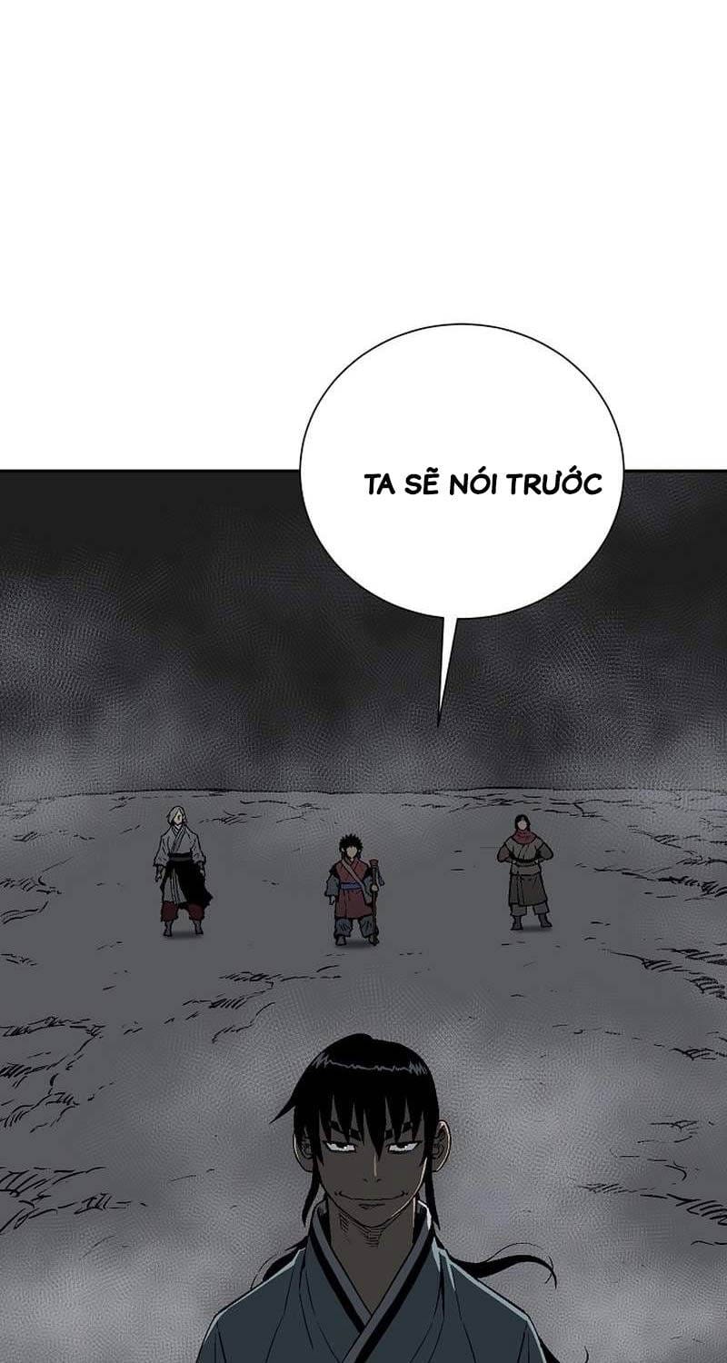 Truyện Tranh Vĩ Linh Kiếm Tiên trang 5