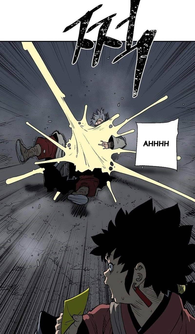 Truyện Tranh Vĩ Linh Kiếm Tiên trang 5