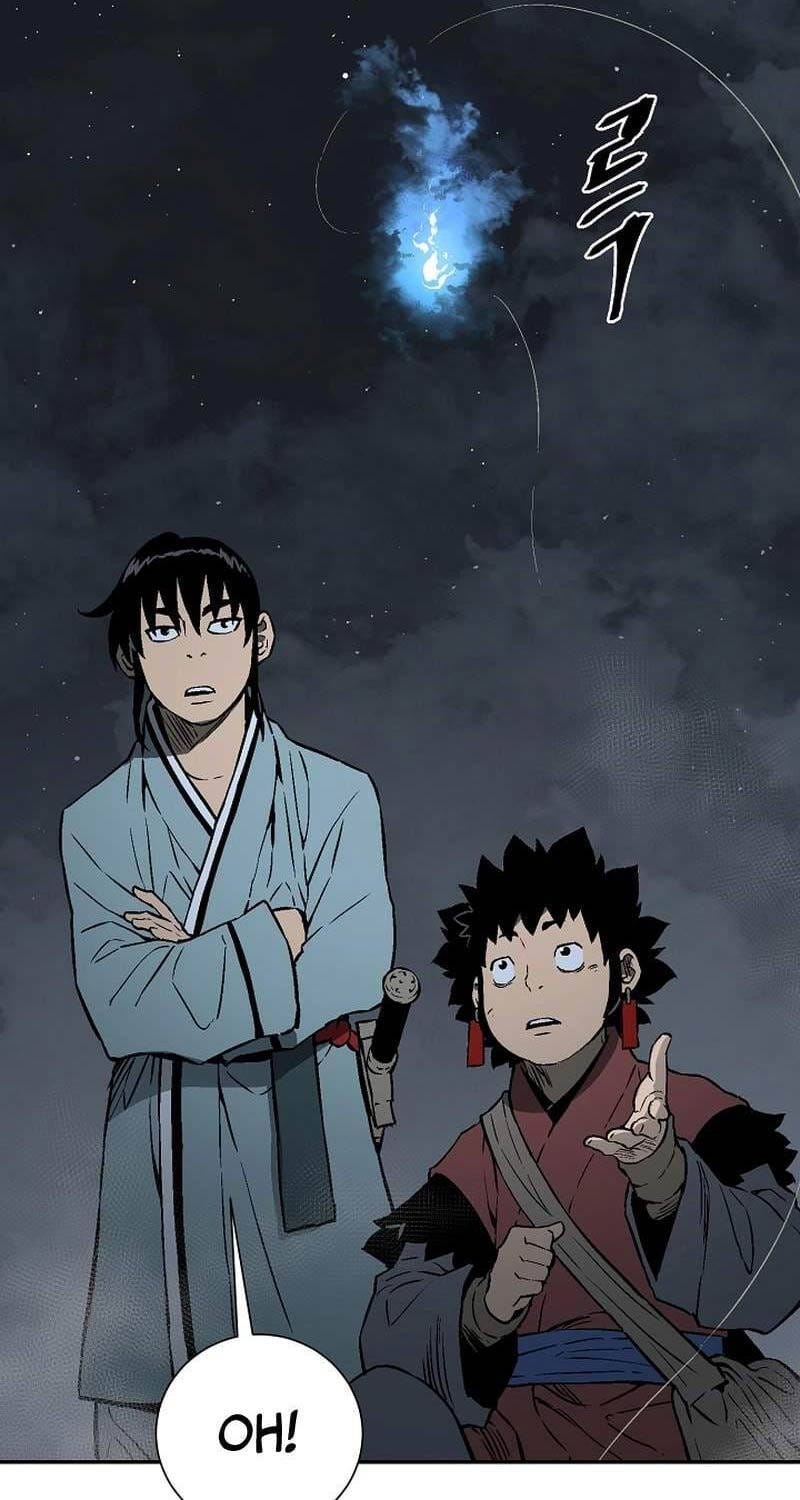 Truyện Tranh Vĩ Linh Kiếm Tiên trang 5