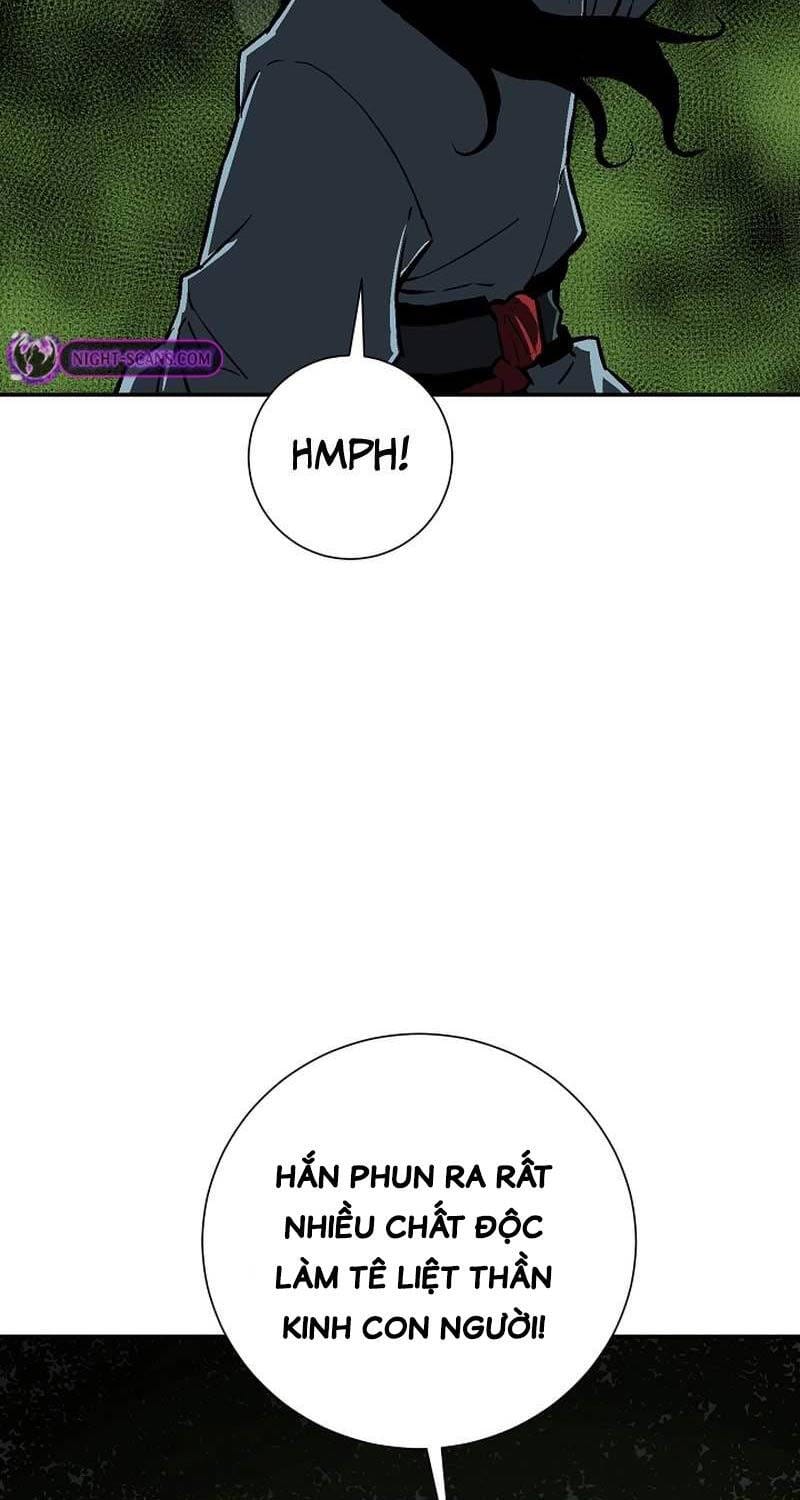 Truyện Tranh Vĩ Linh Kiếm Tiên trang 5