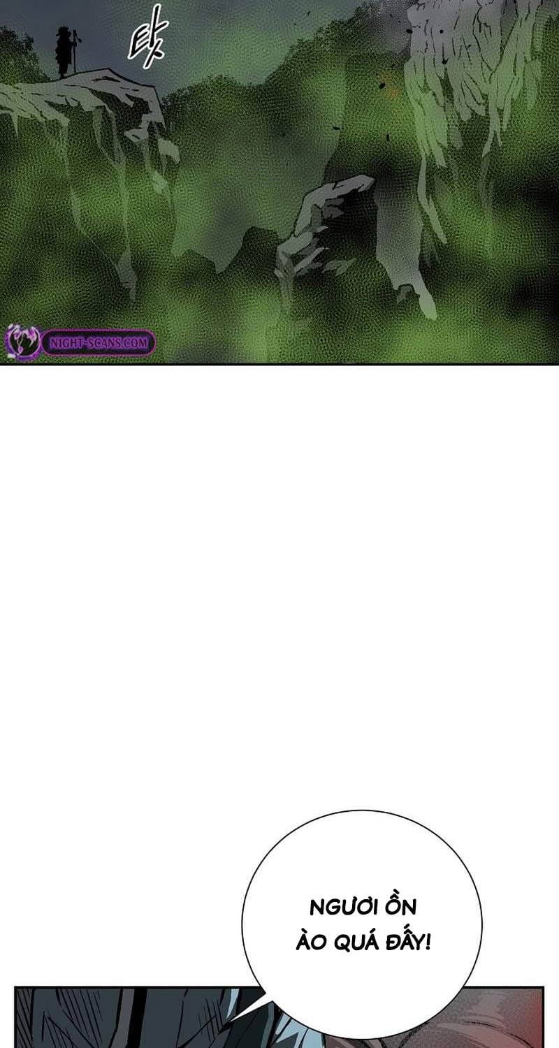 Truyện Tranh Vĩ Linh Kiếm Tiên trang 5