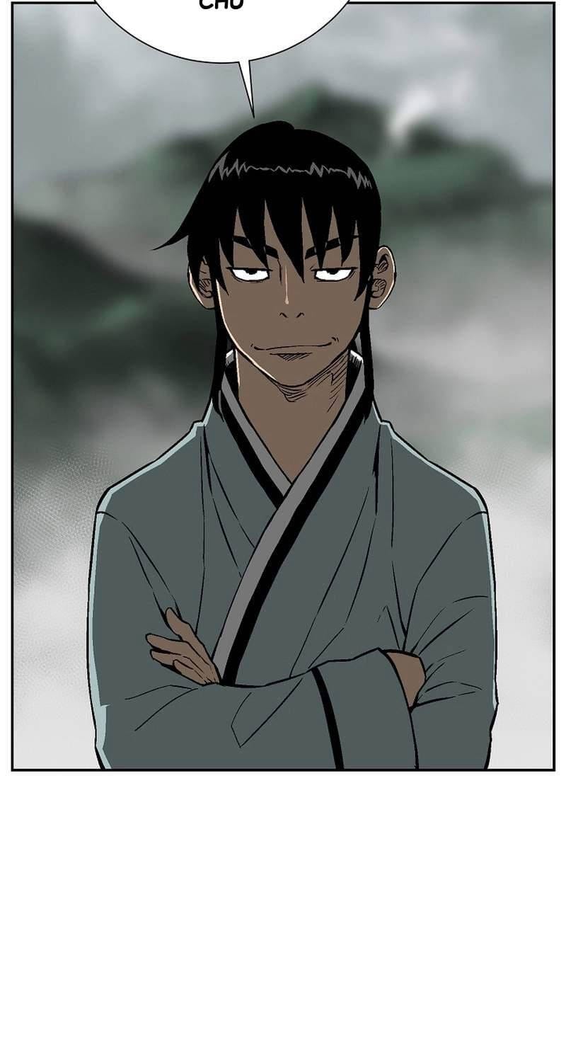 Truyện Tranh Vĩ Linh Kiếm Tiên trang 5