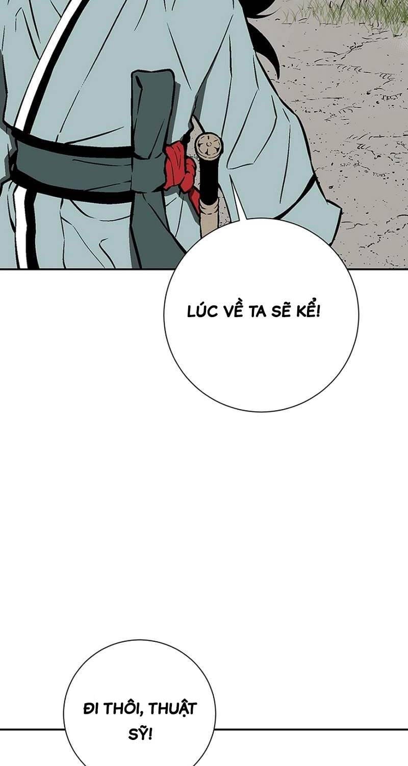 Truyện Tranh Vĩ Linh Kiếm Tiên trang 5