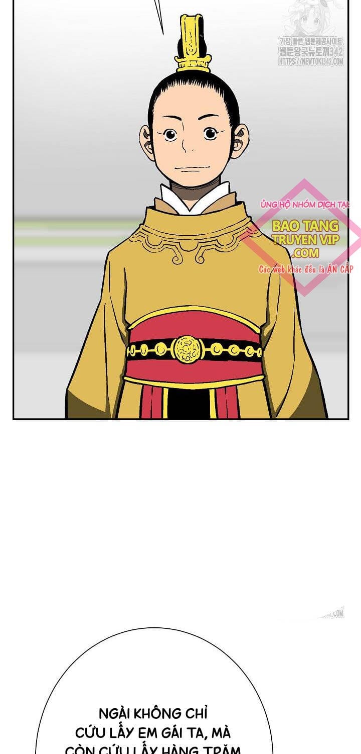 Truyện Tranh Vĩ Linh Kiếm Tiên trang 5