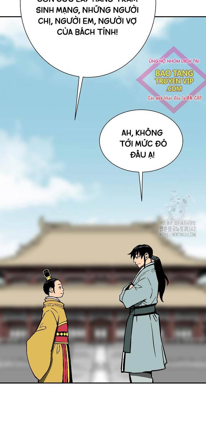 Truyện Tranh Vĩ Linh Kiếm Tiên trang 5