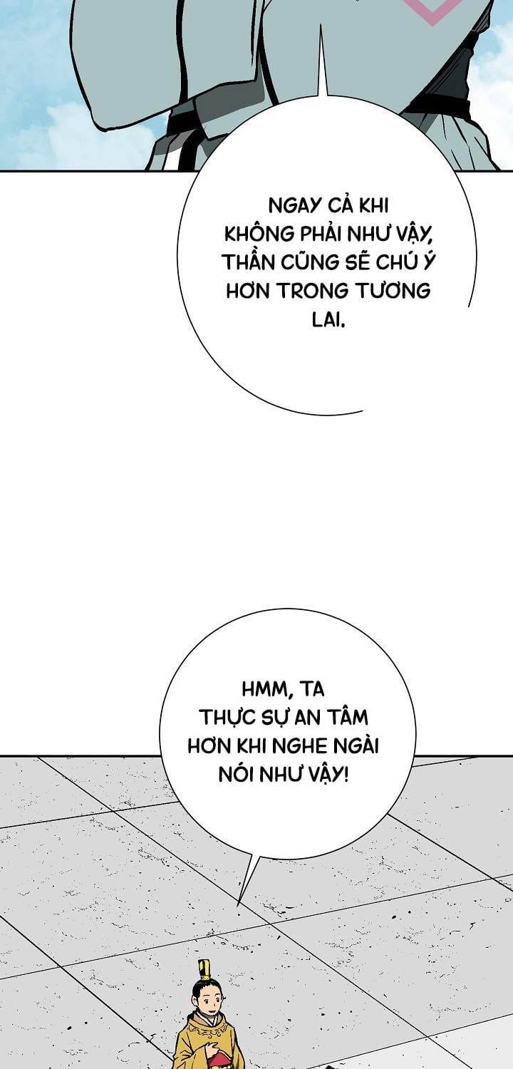 Truyện Tranh Vĩ Linh Kiếm Tiên trang 5