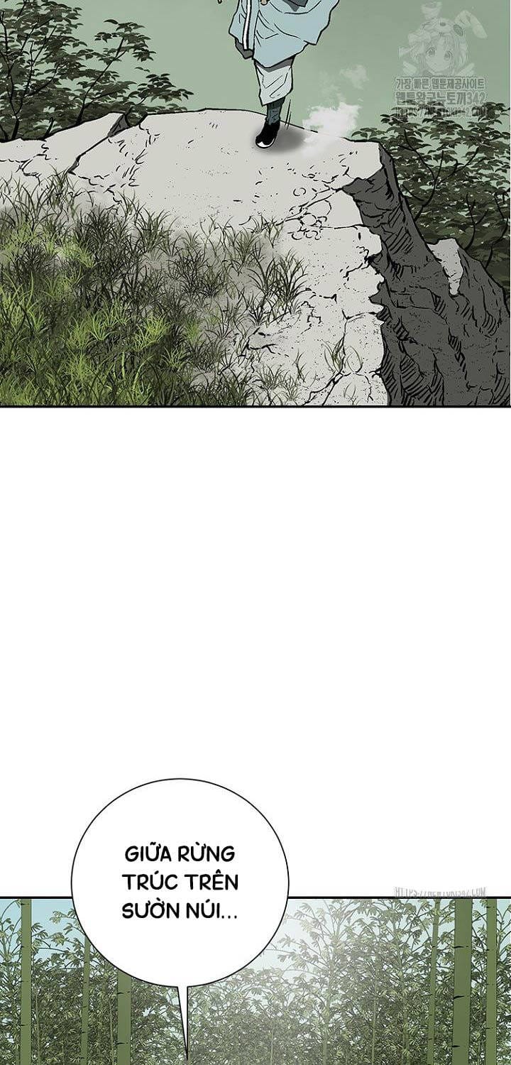 Truyện Tranh Vĩ Linh Kiếm Tiên trang 5