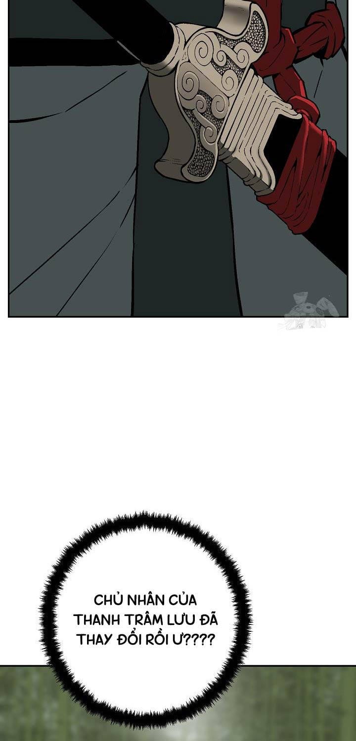 Truyện Tranh Vĩ Linh Kiếm Tiên trang 5