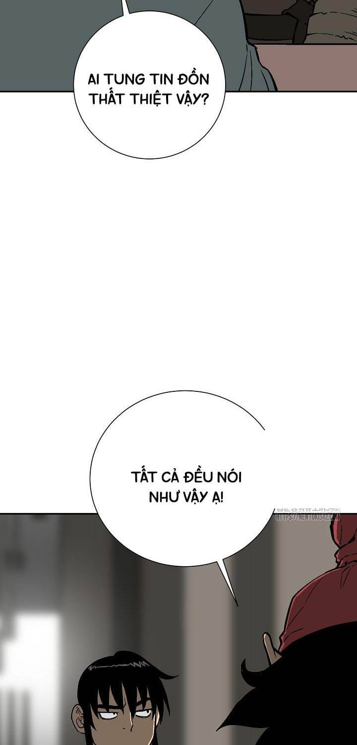 Truyện Tranh Vĩ Linh Kiếm Tiên trang 5