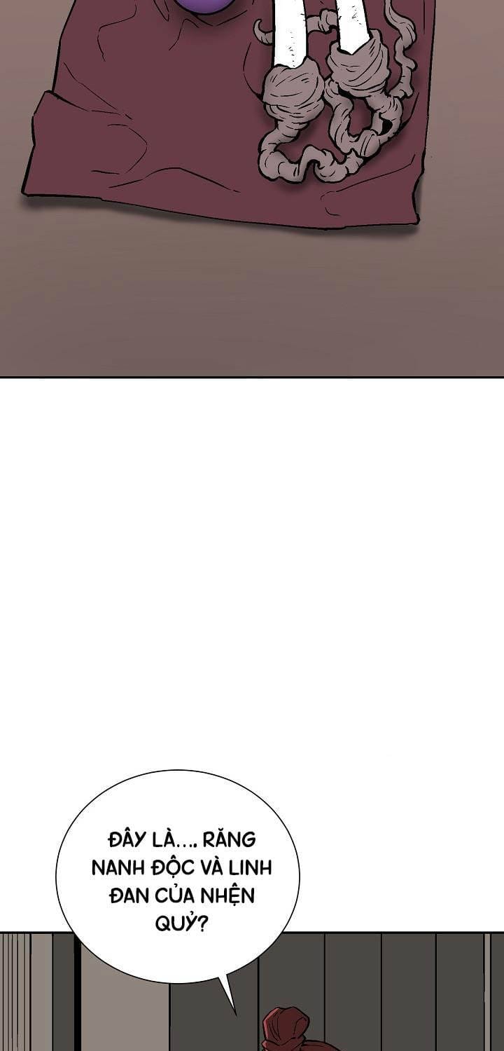 Truyện Tranh Vĩ Linh Kiếm Tiên trang 5