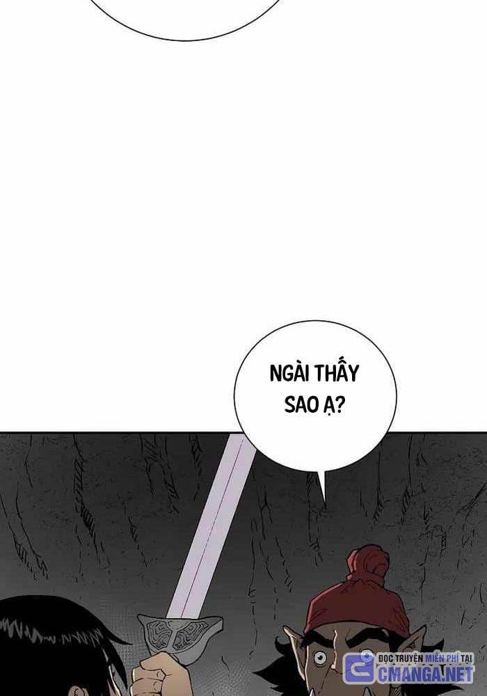 Truyện Tranh Vĩ Linh Kiếm Tiên trang 5