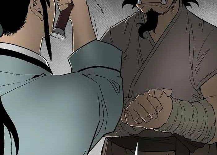 Truyện Tranh Vĩ Linh Kiếm Tiên trang 5