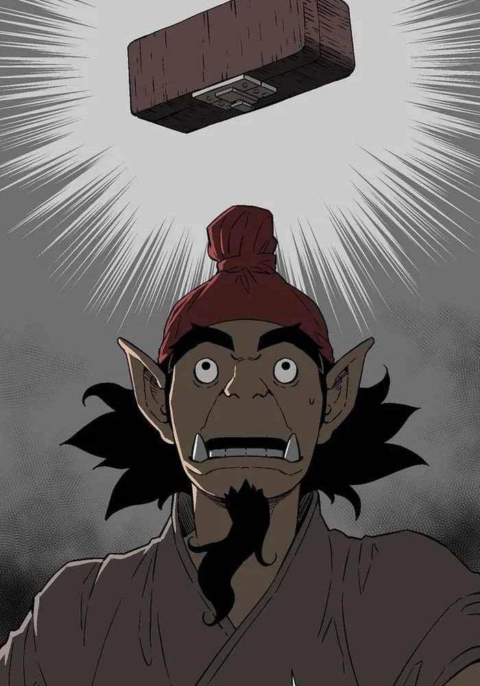 Truyện Tranh Vĩ Linh Kiếm Tiên trang 5