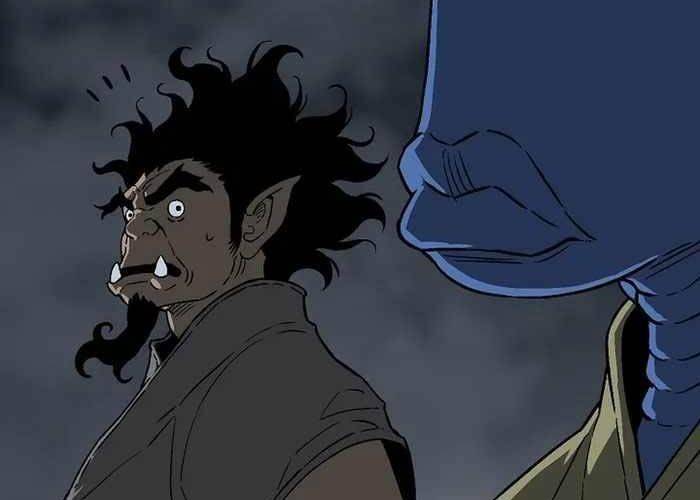 Truyện Tranh Vĩ Linh Kiếm Tiên trang 5