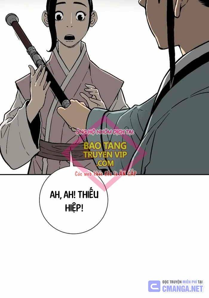 Truyện Tranh Vĩ Linh Kiếm Tiên trang 5