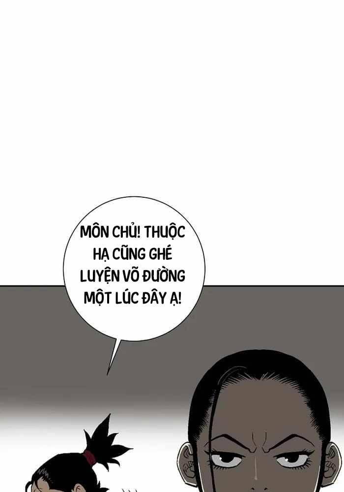 Truyện Tranh Vĩ Linh Kiếm Tiên trang 5