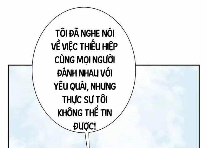 Truyện Tranh Vĩ Linh Kiếm Tiên trang 5