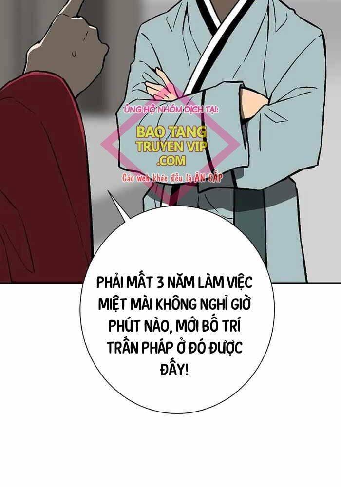 Truyện Tranh Vĩ Linh Kiếm Tiên trang 5