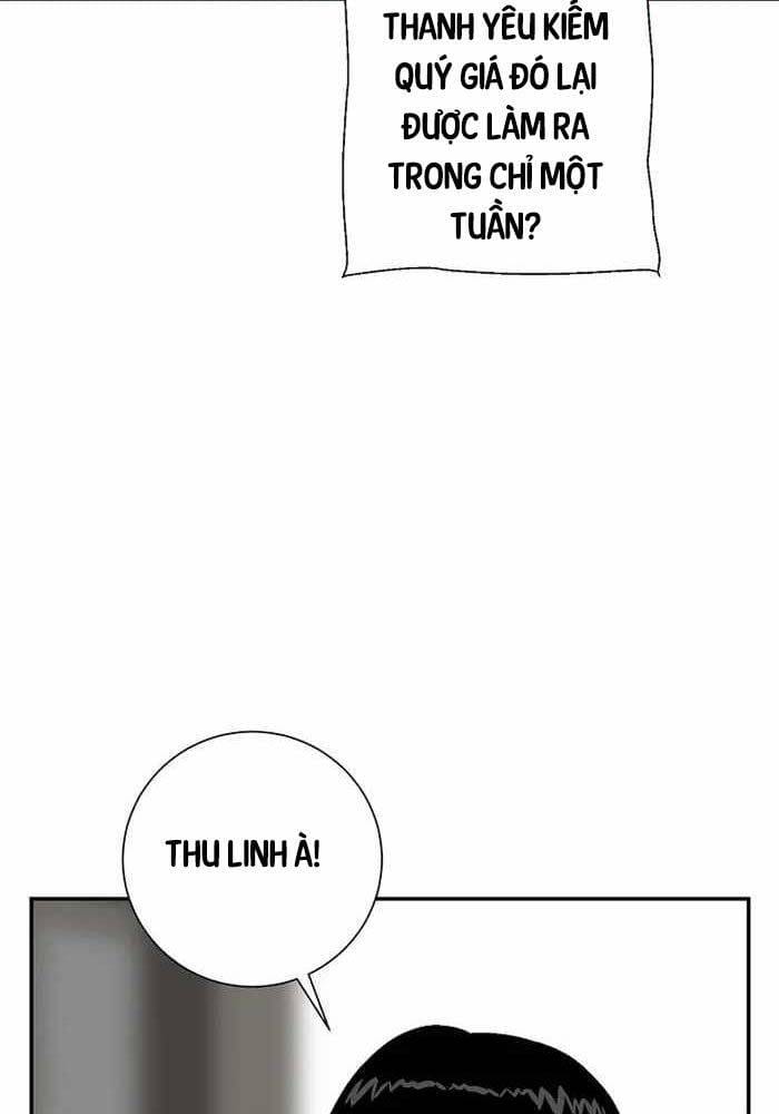 Truyện Tranh Vĩ Linh Kiếm Tiên trang 5