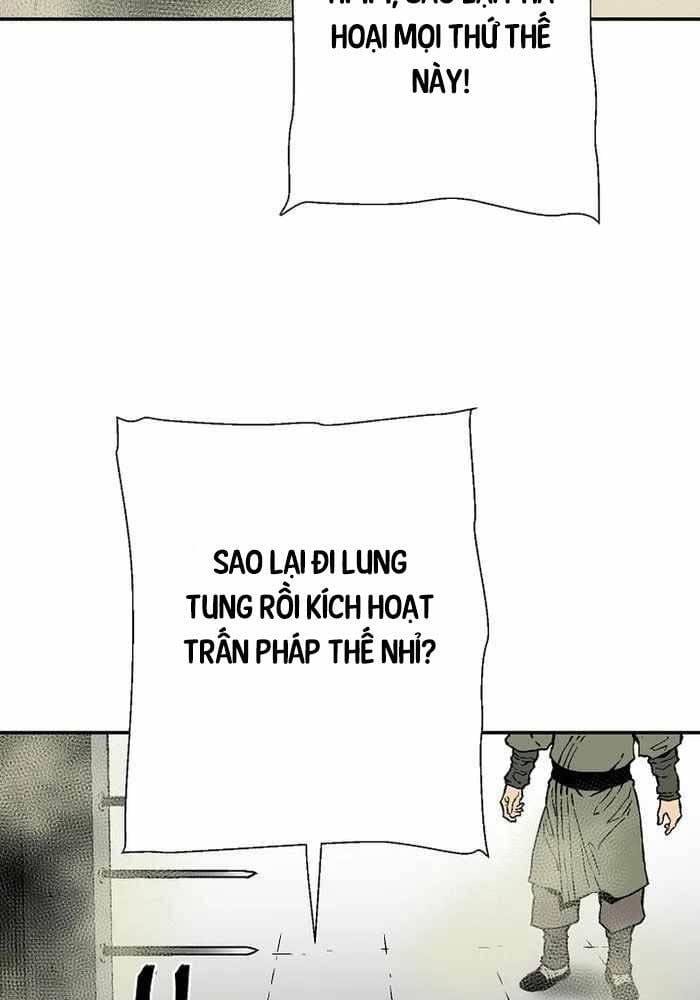 Truyện Tranh Vĩ Linh Kiếm Tiên trang 5